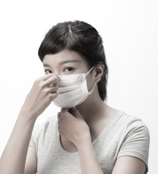 dctpro flat facemask protector