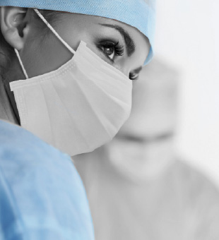 dctpro flat facemask protector