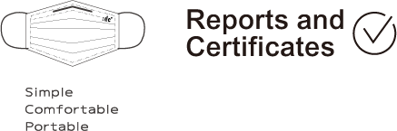 Mask Passed many Certificated