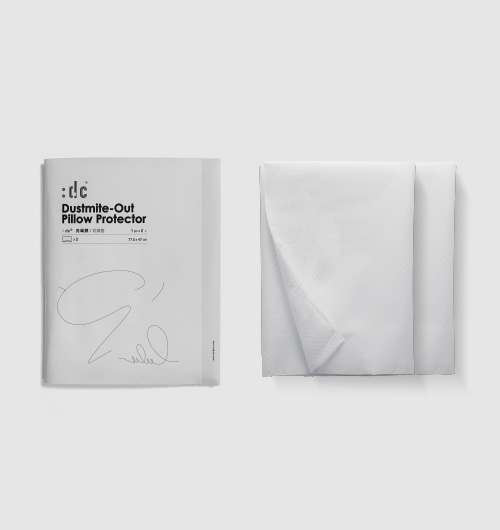 dctpro pillow protector